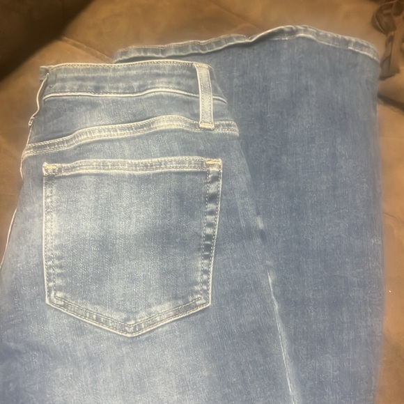 Silver Brand high note flare - Picture 3 of 4